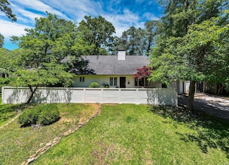 5412 S Grandview St, Little Rock, AR 72207