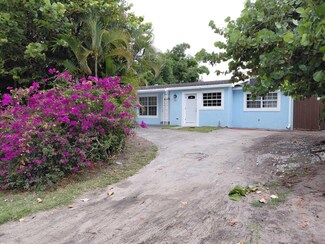 785 Balfrey Dr S Unit A, West Palm Beach, FL 33413