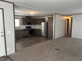 60 Mockingbird Hill Unit 60, House Springs, MO 63051