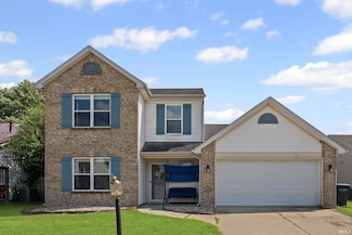 225 Cromwell Ct, Lafayette, IN 47909