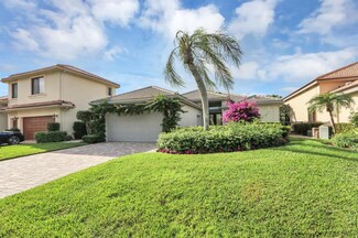 13821 Le Havre Dr, Palm Beach Gardens, FL 33410
