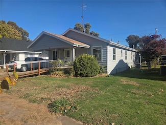 128 N Cherry St, Pauls Valley, OK 73075