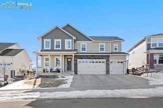 15524 Native Willow Dr, Monument, CO 80132