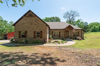 480124 E 1082 Rd, Muldrow, OK 74948