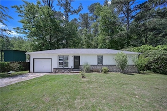 3000 Kennesaw Dr NW, Kennesaw, GA 30152
