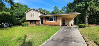 3106 Truxton Rd, Augusta, GA 30906