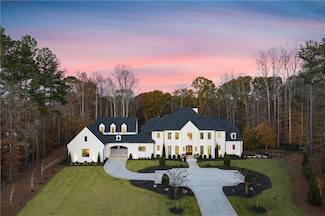 1002 Overlook Terrace, Ball Ground, GA 30107