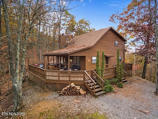 3334 Bear Mountain Ln, Sevierville, TN 37876