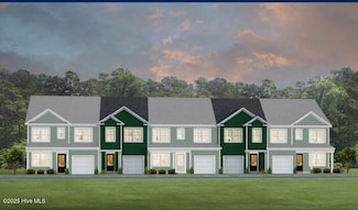 4230 Allsbrooke Ln Unit Lot 1007, Leland, NC 28451