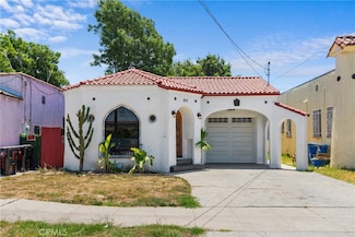 832 W 95th St, Los Angeles, CA 90044