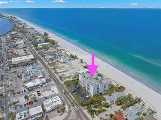 420 Gulf Blvd Unit 404, Indian Rocks Beach, FL 33785