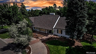 17 E Belleview Ln, Greenwood Village, CO 80121