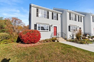 2697 Cranberry Hwy Unit 28, Wareham, MA 02571