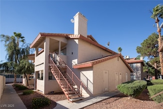 737 Rock Springs Dr Unit 201, Las Vegas, NV 89128