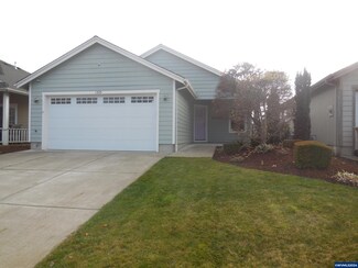 1505 SE Jonathan Ave, Dallas, OR 97338