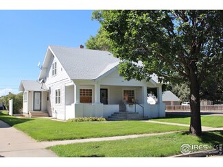422 Custer St, Brush, CO 80723