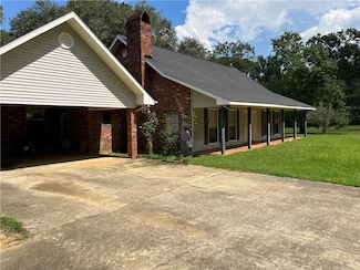 11053 Baham Rd, Folsom, LA 70437