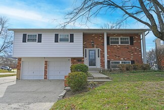 1317 Carolann Ln, Cincinnati, OH 45215