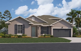 Arlington w/Bonus, Parrish, FL 34219