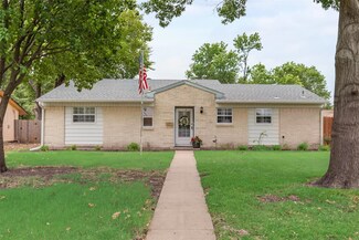 1118 Larkspur Dr, Richardson, TX 75081