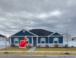 1081 W 1150 S, Springville, UT 84663