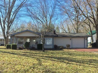 760 Gambill Rd, Carlyle, IL 62231