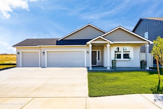 965 E Healy Ave, Post Falls, ID 83854