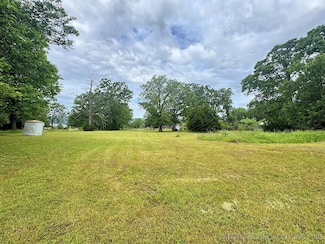 20650 W Pettit Bay Rd, Park Hill, OK 74451