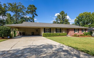 105 Hillendale Dr, Hattiesburg, MS 39402