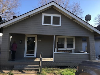 1619 New Jersey Ave, Kansas City, KS 66102