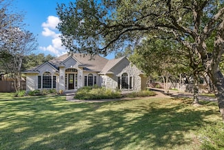 3108 Scarlet Oak Cove, Round Rock, TX 78665