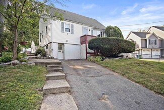 64 Pinedale Ave, Billerica, MA 01821