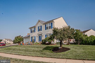 20 Amanda Cir, Bear, DE 19701