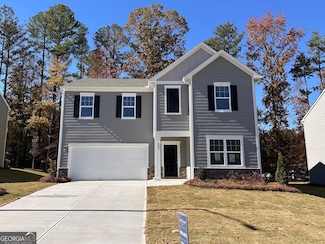 203 Bandimere Pkwy, Dallas, GA 30157