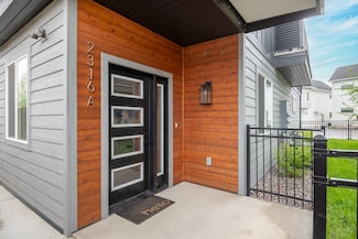 2316 Mary Jane Blvd Unit A, Missoula, MT 59808