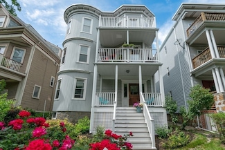 762 Columbia Rd Unit 2, Dorchester, MA 02125