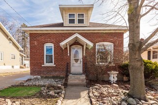 735 Union St, Stevens Point, WI 54481