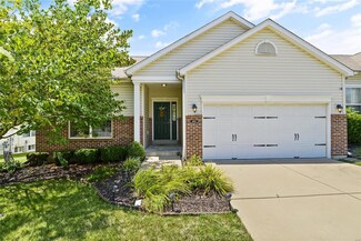 4083 Dombard Ln, Saint Louis, MO 63134
