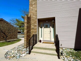 902 Montevideo Dr Unit A, Lansing, MI 48917