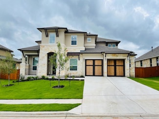 4412 Logan Ridge Dr, Cedar Park, TX 78613