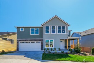6102 42nd St NE, Marysville, WA 98270