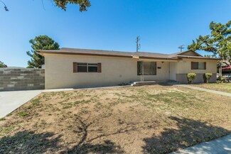 4864 E Normal Ave, Fresno, CA 93703