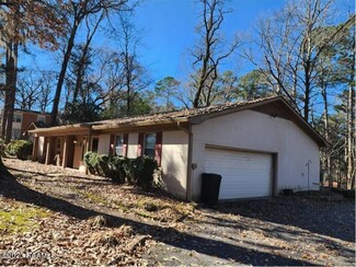 255 Taylor Rd, Natchitoches, LA 71457