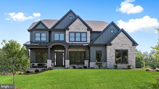 1430 Grove Ave Unit 1BP, West Chester, PA 19380