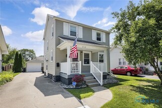 2519 Elsie Ave, Toledo, OH 43613