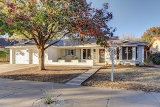 5230 87th St, Lubbock, TX 79424