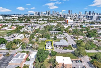 3025 NW 8th Ave, Miami, FL 33127
