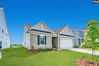 210 Hazel Rain Rd, Gaston, SC 29053