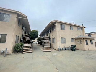 1532 New Ave Unit 5, Alhambra, CA 91801