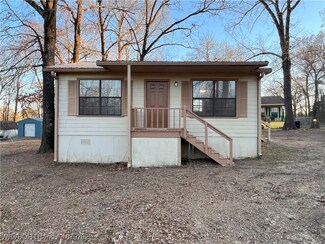 17099 3rd St, Fort Coffee, OK 74959